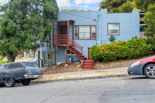 4500 San Carlos Ave, Oakland, CA, 94611 | Card Image