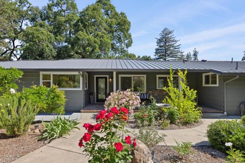 2120 Palmer Drive, St. Helena, CA, 94574 | Card Image
