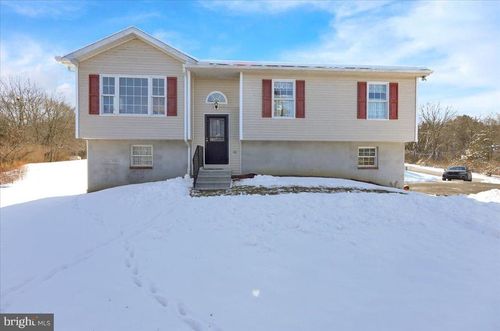 926 Sleepy Hollow Dr, MOHRSVILLE, PA, 19541-8625 | Card Image