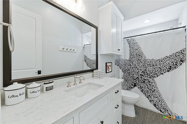Full bathroom on Second Floor | Image 23