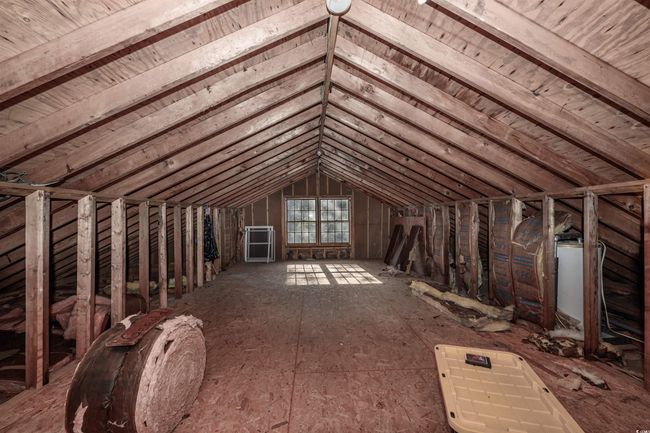 View of attic | Image 29