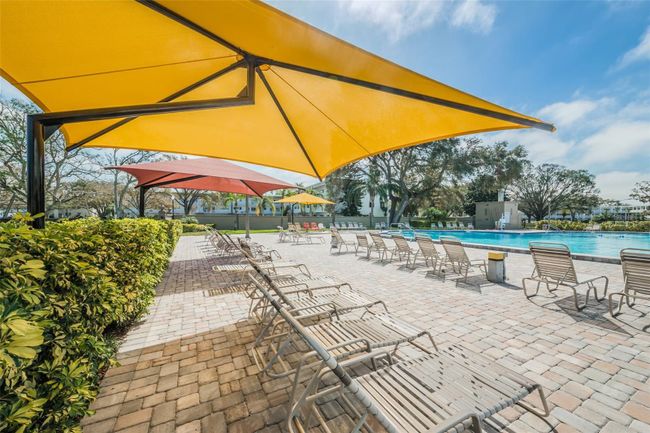 31 - 2170 Americus Boulevard S, Condo with 2 bedrooms, 2 bathrooms and null parking in Clearwater FL | Image 38