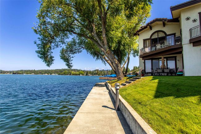 APT-18 - 150 Pebble Way, Condo with 2 bedrooms, 2 bathrooms and null parking in Bigfork MT | Image 34