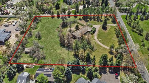 4480 S Franklin Street, Cherry Hills Village, CO, 80113 | Card Image
