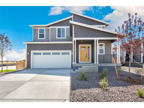 9394 Bahama Ct, Commerce City, CO, 80022-1020 | Card Image