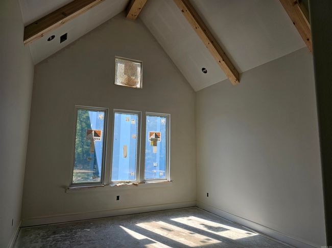 3076 Avilla Manor Trl, House other with 4 bedrooms, 4 bathrooms and null parking in Alexander AR | Image 14