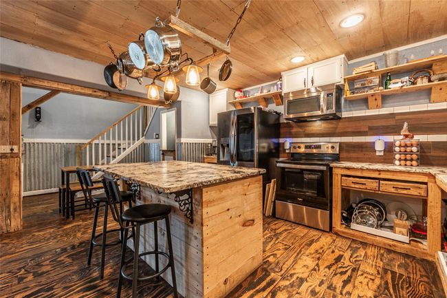21112 Walnut Dr, House other with 2 bedrooms, 2 bathrooms and null parking in New Caney TX | Image 6