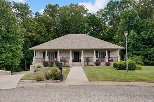 410 Crooked Stick Dr, Bedford, IN, 47421-6789 | Card Image