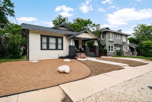 407 Courtland Pl, San Antonio, TX, 78212-4004 | Card Image