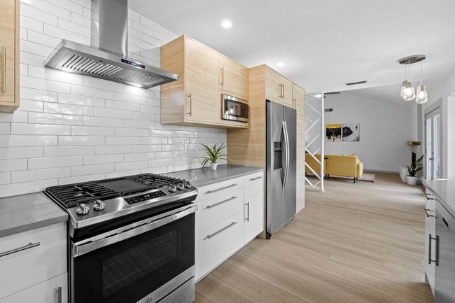 Gas for those who love to cook | Image 8