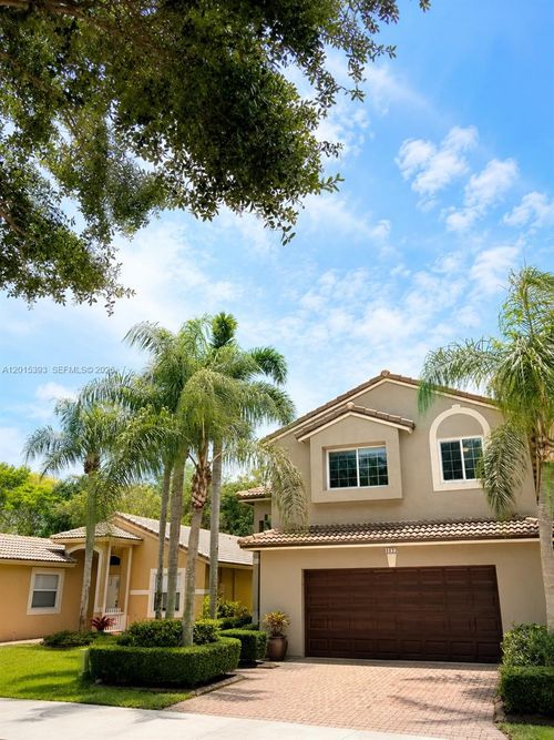 0-4122 Sapphire St, Weston, FL, 33331-3148 | Card Image