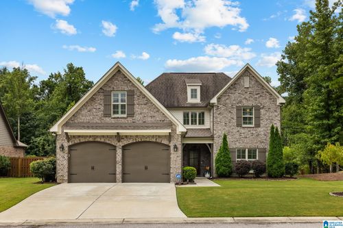 471 Ballantrae Rd, PELHAM, AL, 35124-6250 | Card Image