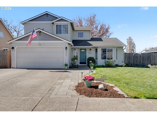 2835 Bridlewood Loop Se, Albany, OR, 97322-9593 | Card Image