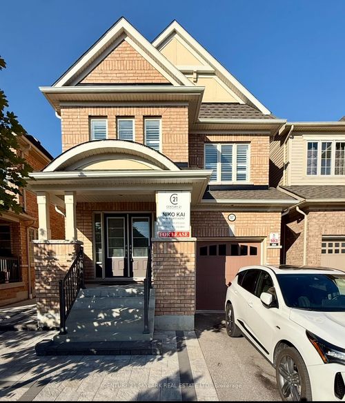 507 Windfields Farm Dr W, Oshawa, ON, L1L0L7 | Card Image