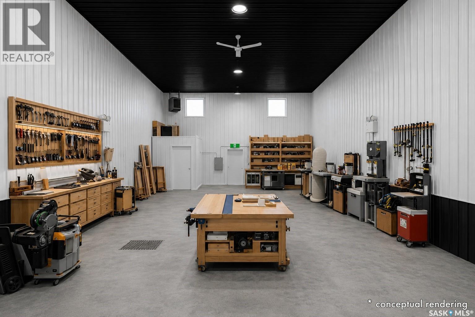 Commercial Sale in Moosomin 4
