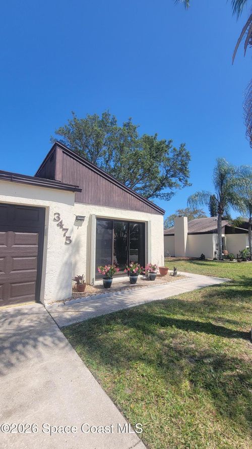3475 Sandpiper Ct, Melbourne, FL, 32935-4754 | Card Image