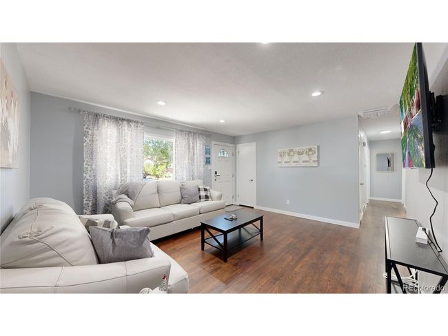 8438 Ames St, House other with 5 bedrooms, 3 bathrooms and null parking in Arvada CO | Image 5