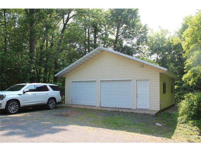 12581 Big Trade Rd, House other with 2 bedrooms, 1 bathrooms and null parking in Grantsburg WI | Image 5