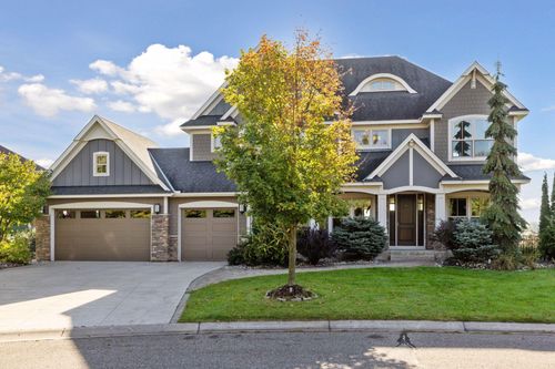 22 Leaf Wing Dr, North Oaks, MN, 55127-6162 | Card Image