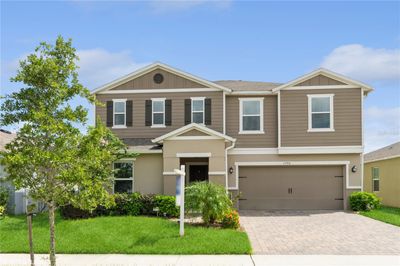 1796 Wilson Prairie Circle, House other with 4 bedrooms, 2 bathrooms and null parking in Groveland FL | Image 3