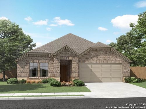 12714 Dinaric Alps, San Antonio, TX, 78245-5139 | Card Image