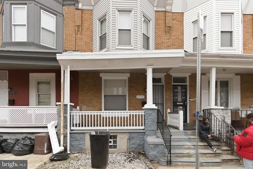 5538 Chancellor St, PHILADELPHIA, PA, 19139-3923 | Card Image