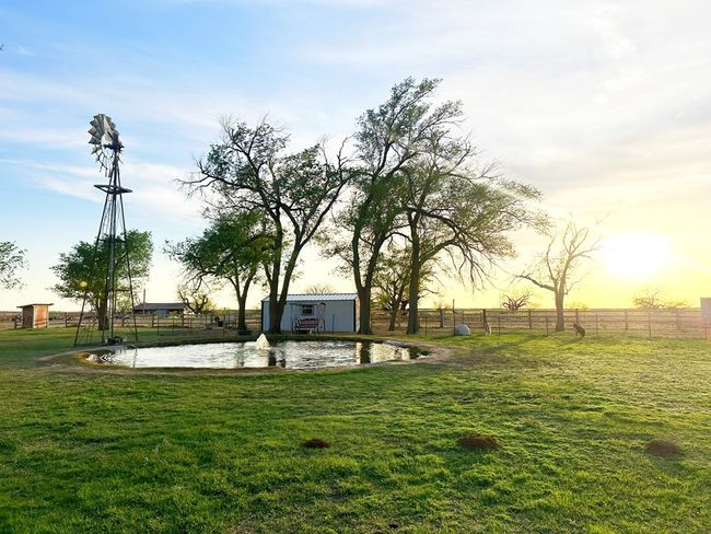 7410 W Fm 818, House other with 3 bedrooms, 3 bathrooms and 5 parking in Big Spring TX | Image 46