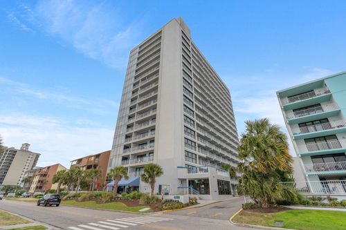 903-5511 N Ocean Blvd., Myrtle Beach, SC, 29577 | Card Image