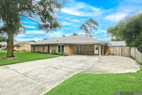 3866 Pasadena Dr, Baton Rouge, LA, 70814 | Card Image
