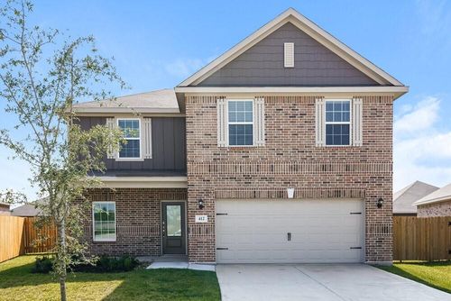 412 Cordova Cliff Dr, Katy, TX, 77493 | Card Image