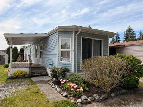 8-5575 Mason Road, Sechelt, BC, V7Z0K9 | Card Image