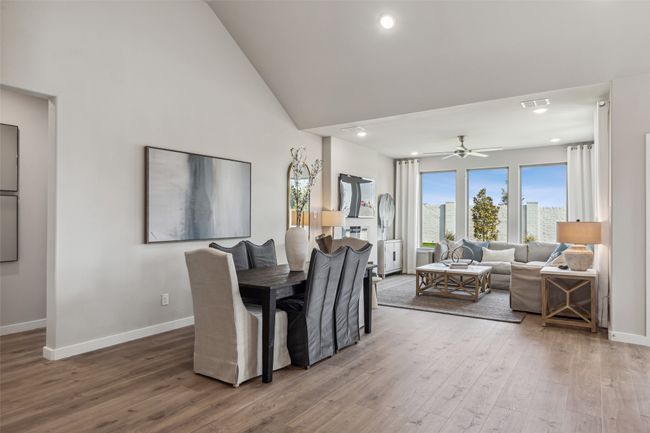 3501 Aldrich Rd, House other with 5 bedrooms, 4 bathrooms and null parking in Mckinney TX | Image 12