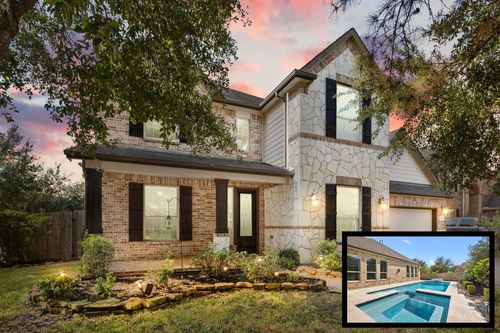8034 Ivy Bush Bend Ln, Richmond, TX, 77407-6420 | Card Image