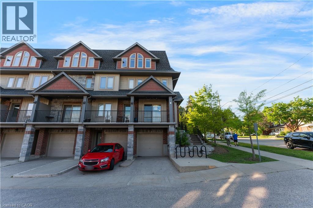 Residential Lease in Kitchener