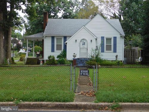 4929 Hollywood Rd, COLLEGE PARK, MD, 20740-1664 | Card Image