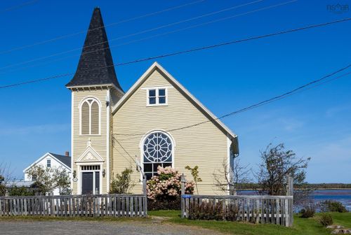 13297 Highway 6, Wallace Bridge, NS, B0K1Y0 | Card Image