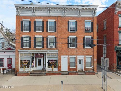 334 Main St, Middleburgh, NY, 12122-7728 | Card Image