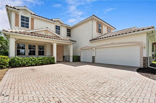 1117 Amber Lake Ct, CAPE CORAL, FL, 33909-2946 | Card Image