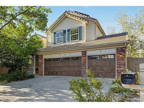 961 Sapphire Way, Superior, CO, 80027-6140 | Card Image
