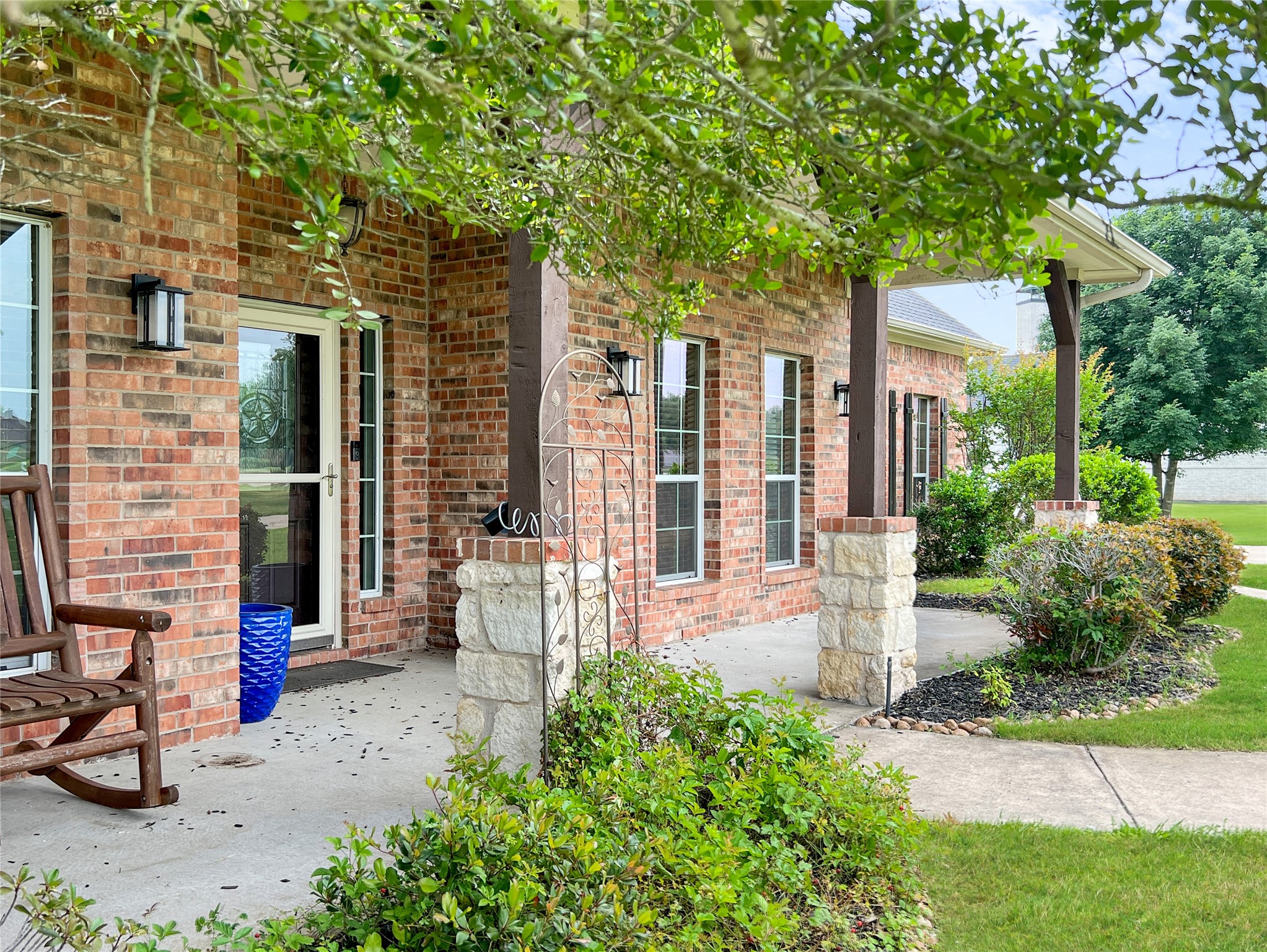 Residential in Royse City 5