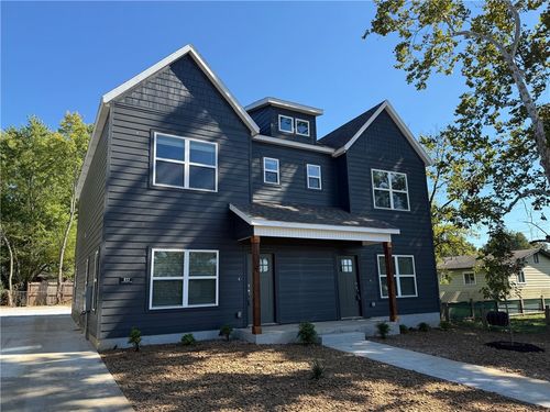 2-832 S Dockery Ln, Fayetteville, AR, 72701 | Card Image