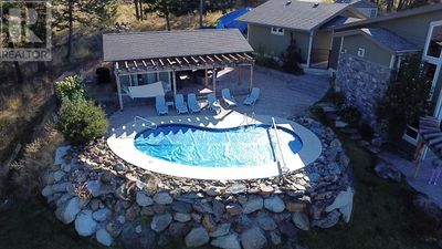 1051 Bullmoose Trail, House other with 3 bedrooms, 3 bathrooms and 2 parking in Osoyoos BC | Image 1