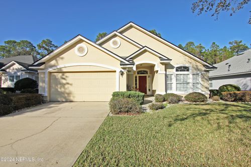 6097 Little Springs Court, Jacksonville, FL, 32258 | Card Image