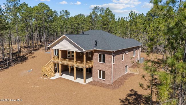 3635 Carthage Rd, House other with 5 bedrooms, 4 bathrooms and 2 parking in West End NC | Image 36