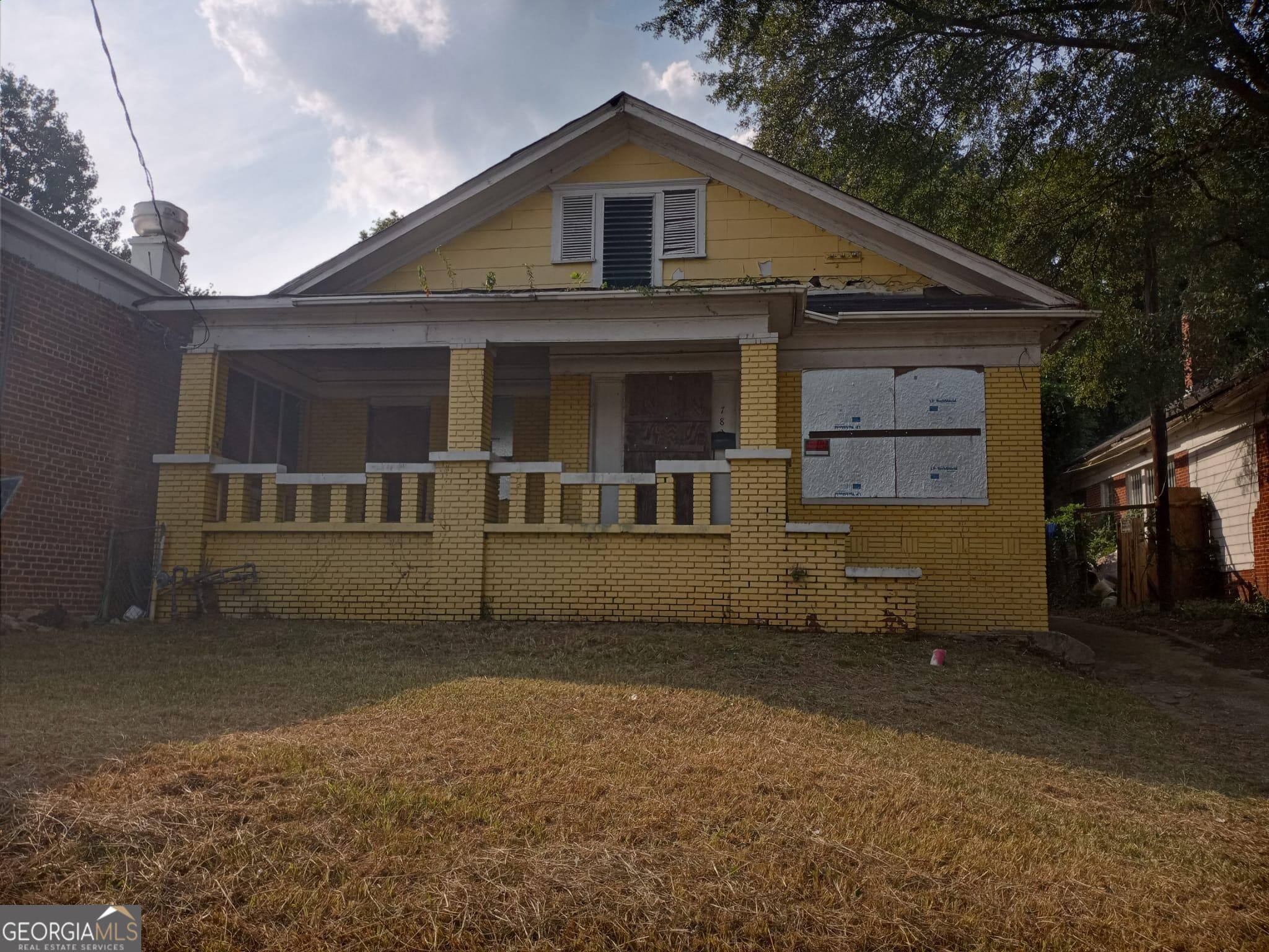 783 Cascade Ave Sw, Atlanta, GA 30310