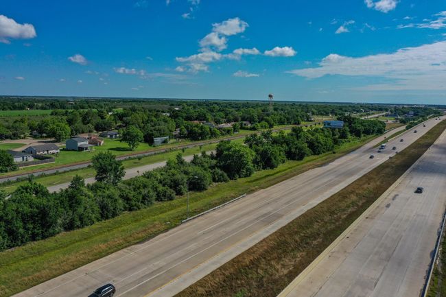 0 Us 59, Home with 0 bedrooms, 0 bathrooms and null parking in Kendleton TX | Image 11