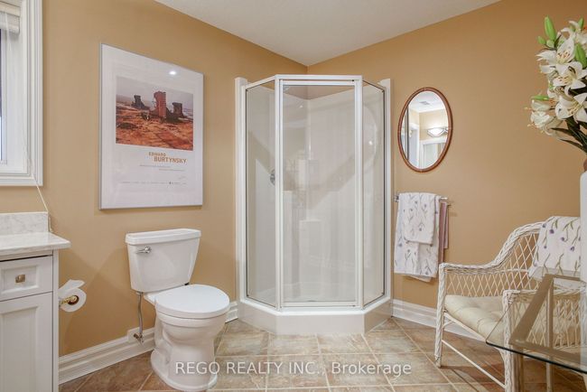 2191 Hidden Valley Cres, House other with 1 bedrooms, 4 bathrooms and 10 parking in Kitchener ON | Image 29