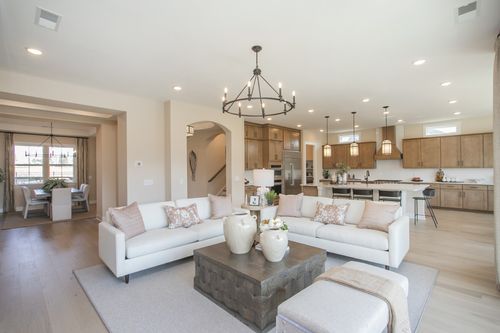 7006 Thunderhead Way, Spring Hill, TN, 37174 | Card Image
