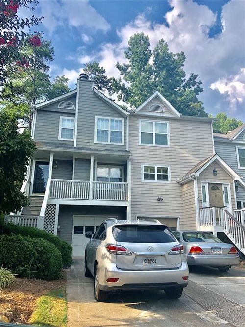 2196 Spring Walk Ct, Chamblee, GA, 30341-1647 | Card Image