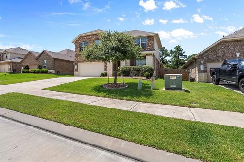 12137 Pearl Bay Lane, Conroe, TX, 77304 | Card Image
